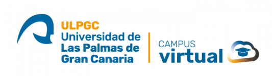 Логотип Teleformación ULPGC 22-23
